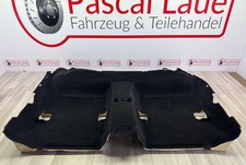 Mercedes Benz B-Klasse W246 Original Bodenteppich Hinten A2466800141 Mercedes Benz B-Klasse W246 Original Bodenteppich Hinten A2466800141