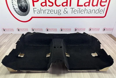 Mercedes Benz B-Klasse W246 Original Bodenteppich Hinten A2466800141 - Bild 1 von 4
