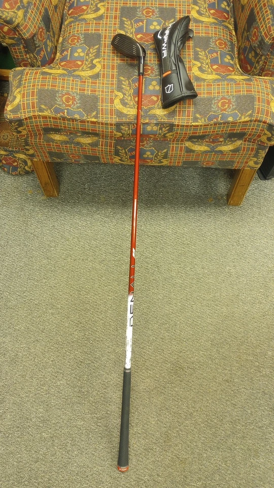 Wilson Dynapwr MLH 4-22 Hybrid - Image 2 of 4