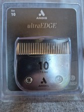 Andis UltraEDGE Detachable Clipper Blade Size 10 Item  64071 