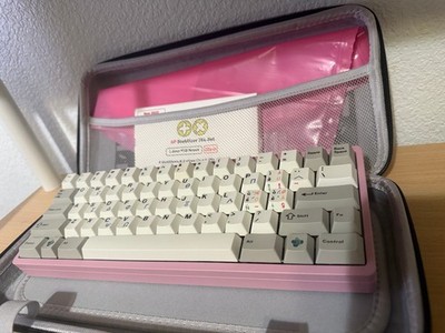 Custom 60% Keyboard - Molly60 Custom Keyboard