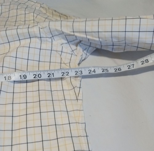 Camisa Polo Ralph Lauren Manga Larga Con Botones Multicolor A Cuadros Para Hombre Talla XL - Imagen 6 de 6