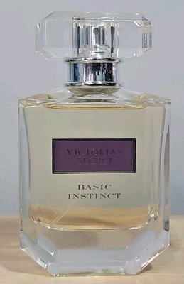 BASIC INSTINCT by Victoria's Secret 50 ml/1.7 oz Eau de Parfum Spray 