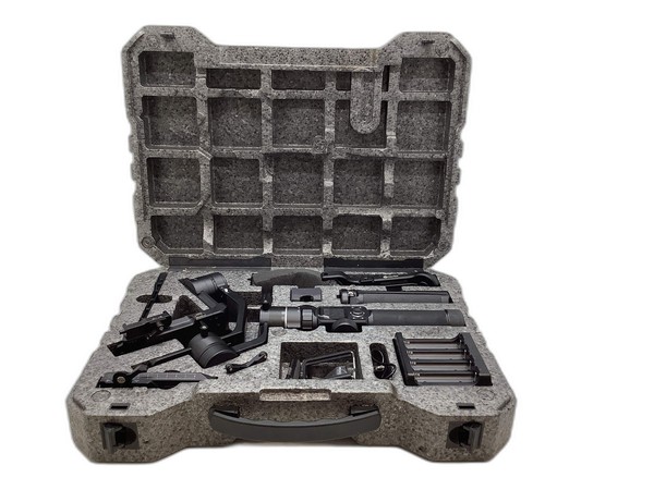 ESTABILIZADOR DE IMAGEN FEIYUTECH AK4500 19800312