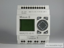 Eaton/Moeller EASY512-AB-RC, 274101, Gebraucht und Geprüft