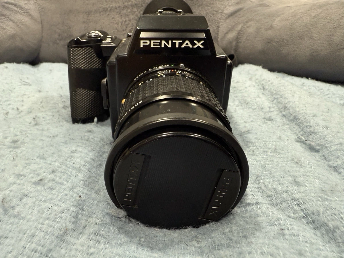 PENTAX 645 SLR Film Cameras for sale | eBay