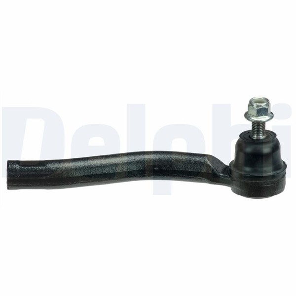 Delphi Spurstangenkopf Gelenkkopf TA2586 TA2585 FüR Renault Koleos M14X1.5 1 Dci-image