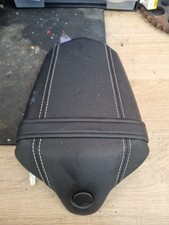 SPEED TRIPLE 1200 RR / RS (2021-2024) Passenger seat PILLION seat 