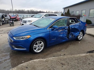 Used Right Sun Visor fits: 2018 Ford Fusion illuminated w/o sunroof Right Grade