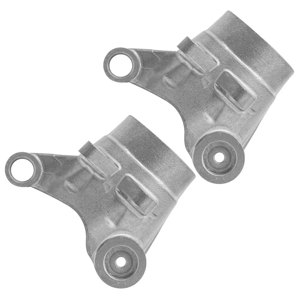 Porta cojinetes de rueda trasera para Polaris Sportsman 800 07-14 / Hawkeye 400 11-14 Foto 3 de 4