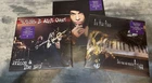Prince One Nite Alone Live Solo Piano It Ain't Over PURPLE Vinyl NEW Sealed