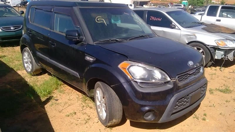 Reflector halógeno para faros de pasajero para Kia Soul 12-13 OEM Foto 3 de 4