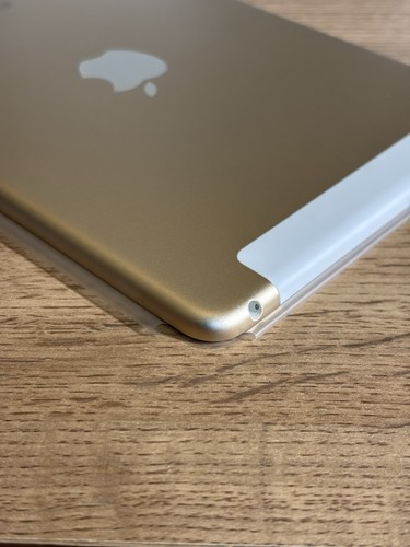 EXCELENTE Apple iPad Mini 4 WiFi + Celular 128Gb Dorado MK782J A1550 CAJA ORIGINAL - Imagen 14 de 20