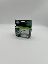 Genuine HP 950XL Black Ink Cartridge CN045AN - NEW - Exp 12/2019