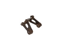 72-73 Honda SL350 Top Engine Mount Brackets 5...