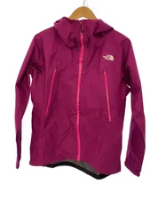 THE NORTH FACE CLIMB VERY LIGHT JACKET NPW11505 Pink L