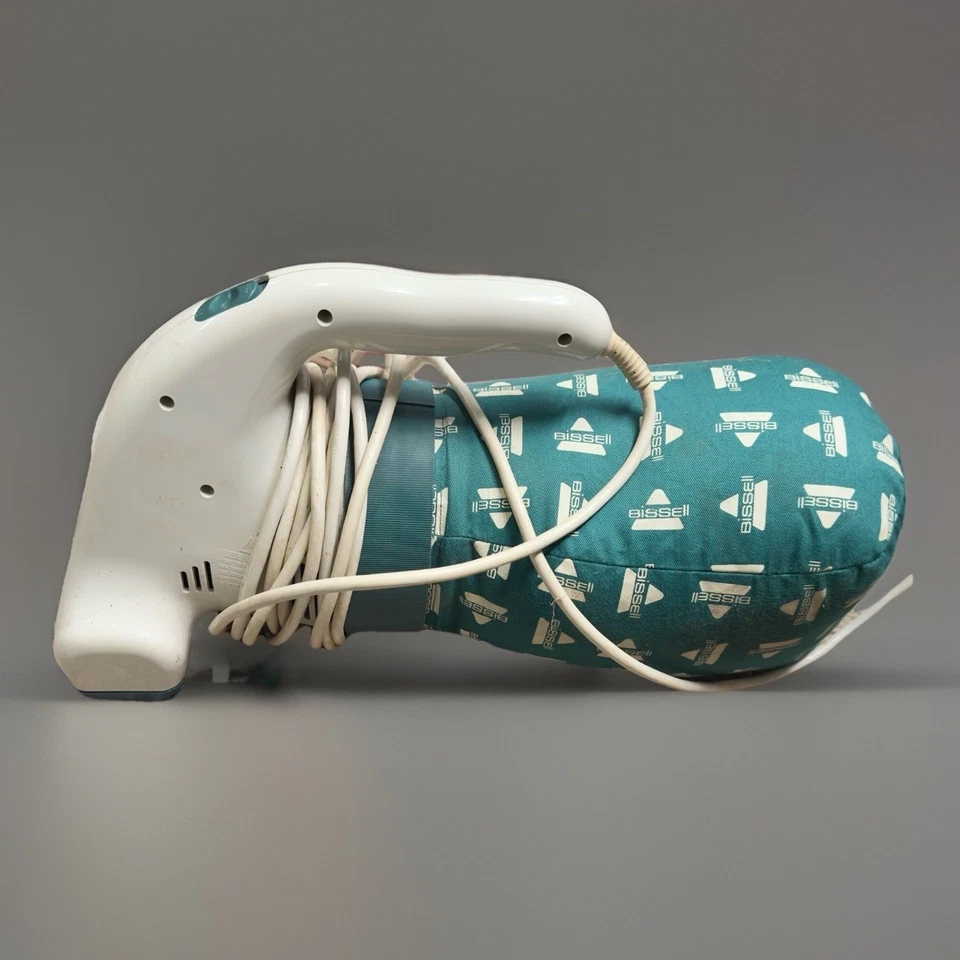 Bissell Power Partner Portable Vacuum Cleaner Handheld Model 3065 - Image 2 of 3