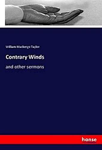 Contrary Winds William Mackergo Taylor-image