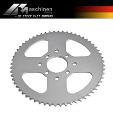 60 Tooth Sprocket for #40/41/420 Chain 2" Bore Go-Karts & Mini Bikes Drift Trike
