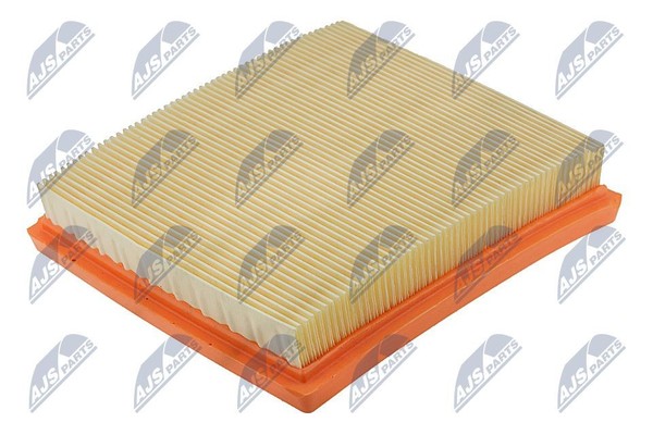 NTY Luftfilter FAF-TY-126 FüR Lexus Mazda Toyota-image