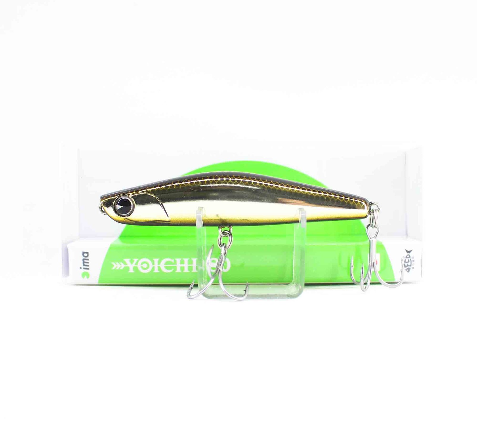 Ima Yoichi 80 Sinking Lure 005 (2796)