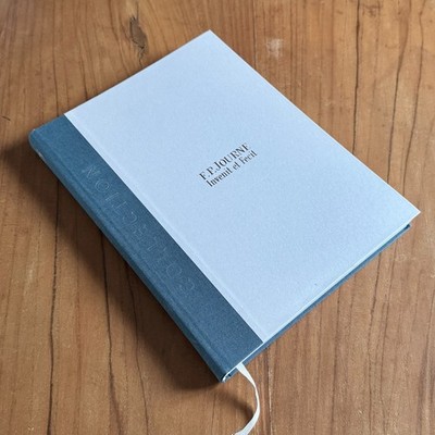 Katalog Sammlung FP F.P. Tag Invenit & Fecit 2016 2018, in TOP ZUSTAND