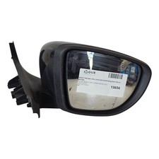 RENAULT ZOE MK1 (Ph1) (X10) 2012-2019 Wing Door Mirror Right Side 963015743R
