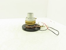 Rofin Sinar 880-0136-1 Output Window Lens Filter Assembly 2-1/4" 880HF-1 Laser