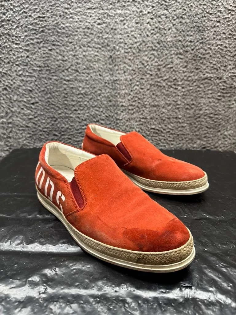 M Espadrille Red Casual Shoes for Men for sale | eBay