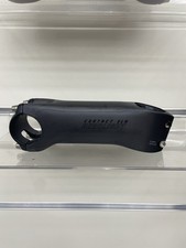attacco manubrio GIANT CONTACT SLR AERO carbon STEM od2 aero 120mm CARBONIO