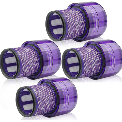 4x HEPA Filter Für Dyson V11 V15 SV14 SV22 Cyclone Absolute Animal Staubsauger