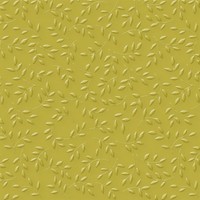IHR Servietten Leaves Gold | Gold | 33 X 33 Cm | 3 Lagig | 16 Servietten