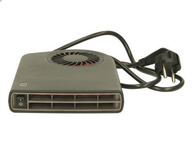 Interior heater + connecting wires DEFA DEFA430056