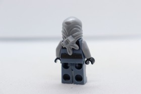 Ash 853687 Ninja Tournament of Elements Ninjago LEGO&reg; Minifigure Figure