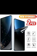 2X Privacy Hydrogel Screen Protector For SAMSUNG S20 ULTRA