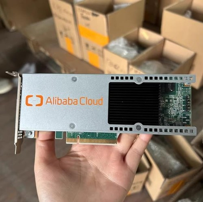 #ad Alibaba Accelerator Card FPGE xilinx XCKU3P FFVB676 R1291 F9003 02 $139.50