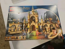 LEGO Harry Potter The Battle of Hogwarts 76415 Building Set - BRAND NEW