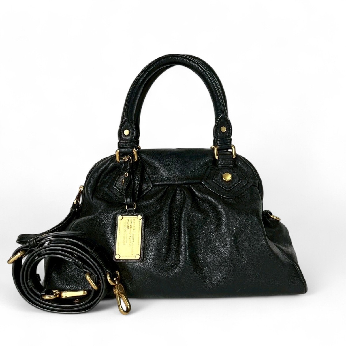 バッグ MARC JACOBS Archive Classic Q Y2K 2WAY Marc by Marc Jacobs