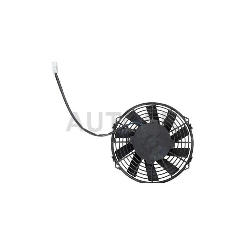 Hayden Engine Cooling Fan Fits 1979 1980 1981 1982 International Harvester 1954 - Image 2 of 3