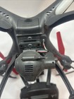Vivitar 360 Skyview  Video Drone Parts Or repair — photo 7