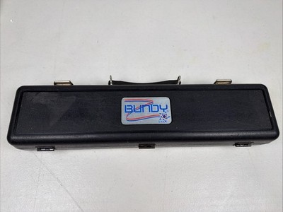 Selmer Flute