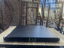 Sonance - DSP 8-130 MKII - Power Amplifier