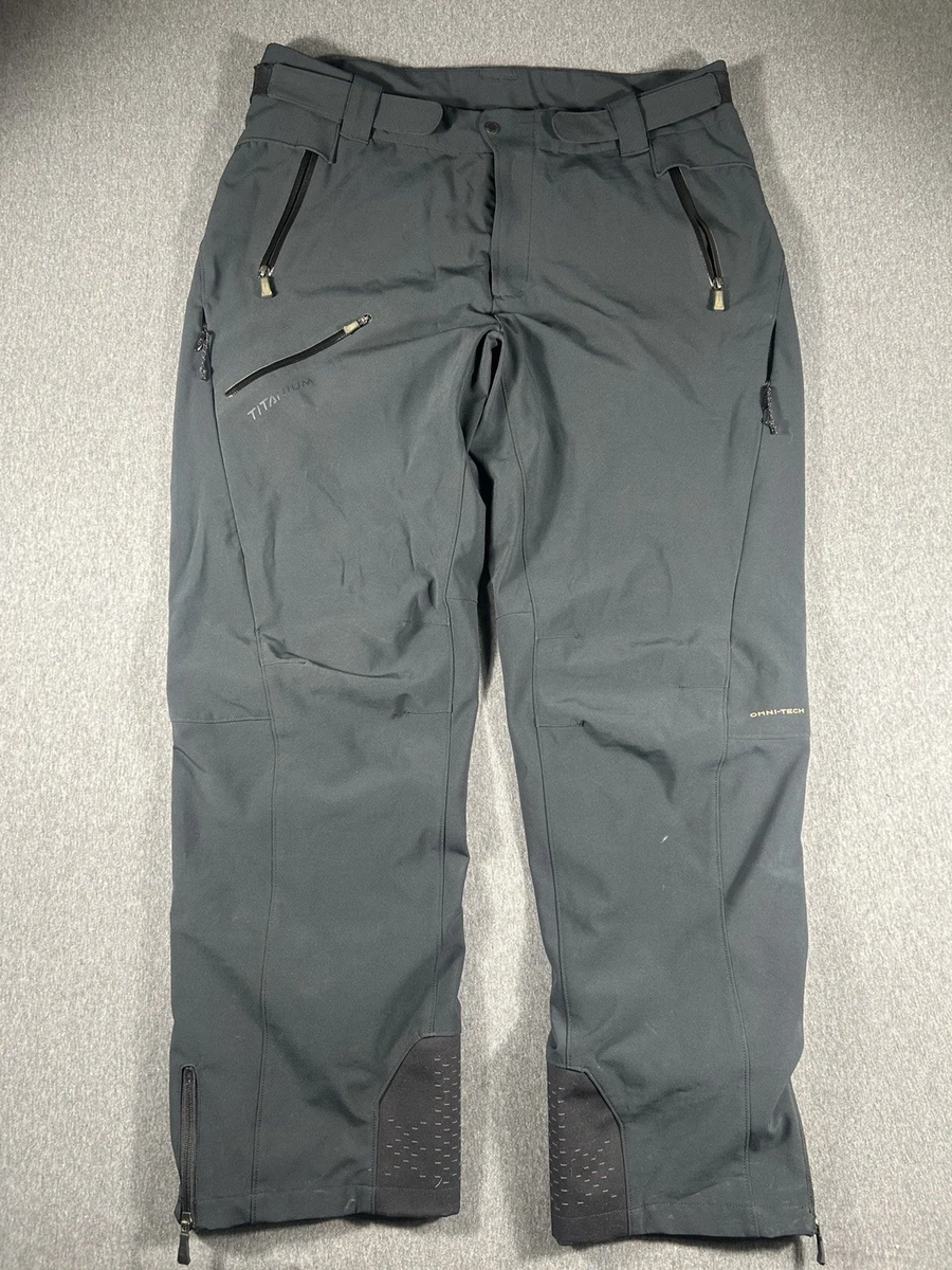 Columbia Titanium Ski Pants products for sale | eBay