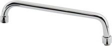 Commercial Faucet Parts 12 Inch Swivel Spout Replacement Kit for Commercial Kitc