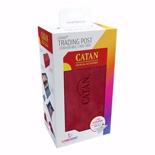 Gamegenic - Catan - Trading Post
