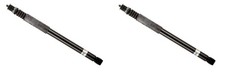 2x Bilstein B4 Stoßdämpfer hinten für Dacia Sandero Renault Sandero/Stepway I BS