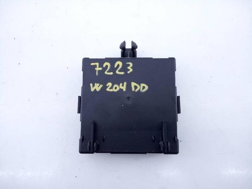 elektronikmodul MERCEDES-BENZ CLASE C W204 BERLINA A2048207285 recrp2407398