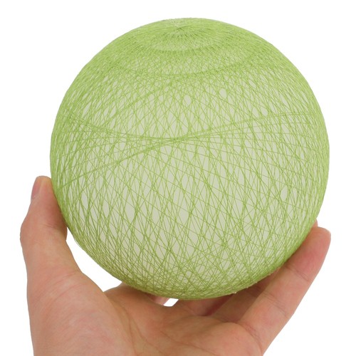 Ball Lampshade Ceiling Light Cover Sphere Replacement Shades for - Picture 11 of 12