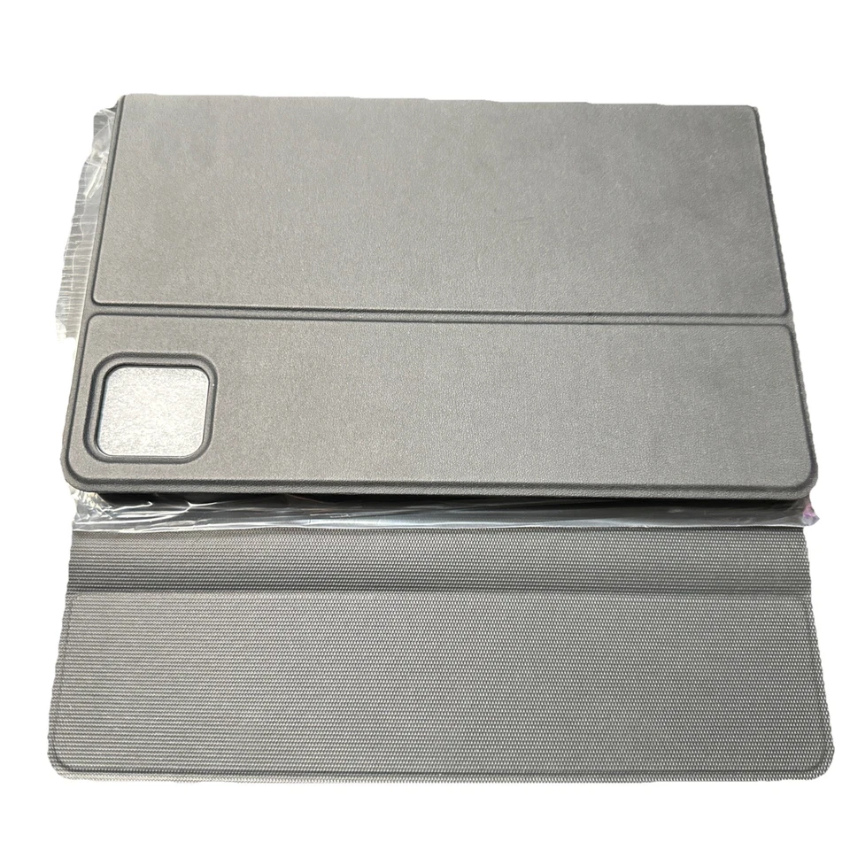 Wireless Bluetooth Keyboard For iPad 11th/10th/9th/7th/ M3 2025 M2 2024 Air 5 6 - Image 2 of 4