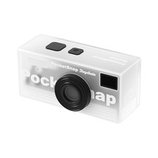 Thumb Camera 1080P Full Recorder 70.2  Wide Angle Lens TFT LCD Screen A6R6